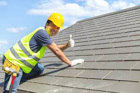 Best Roof Coating Services  in Conestee, SC